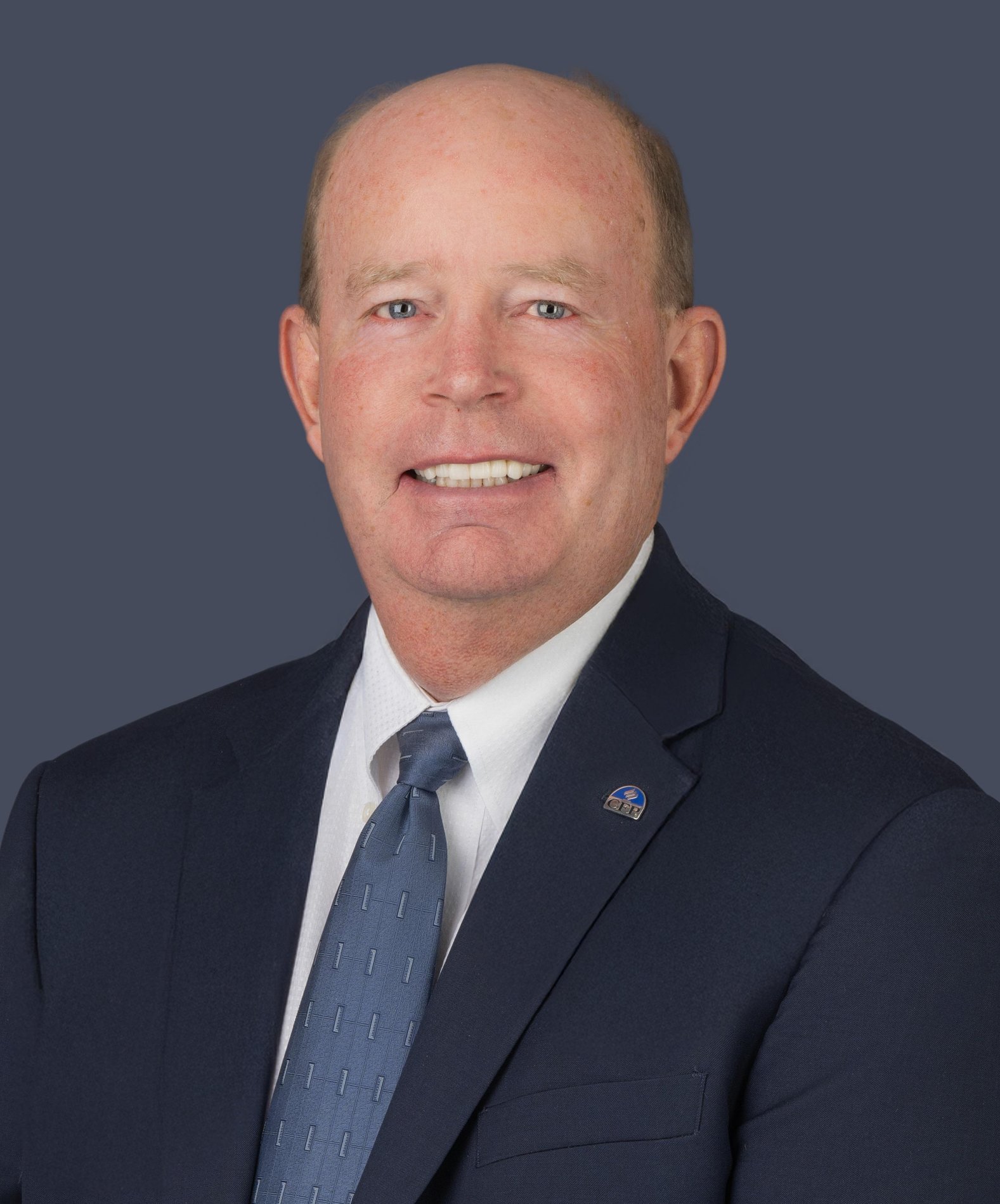 Photo of Carl W Vail - Morgan Stanley