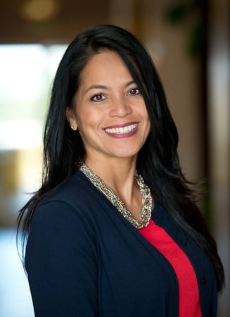 Photo of Michele Mendiola