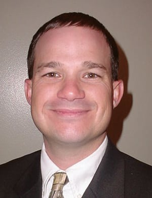Allstate Insurance Agent Jeremy Burge
