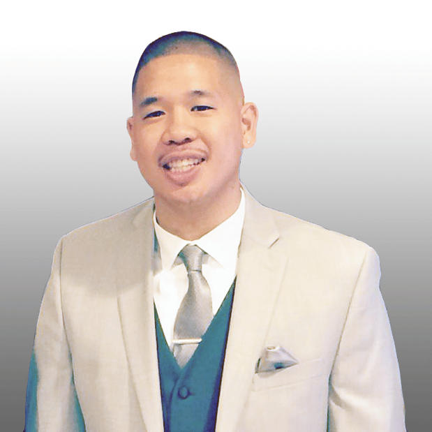 Michael Tran ? Michael Tran : Agent Photo
