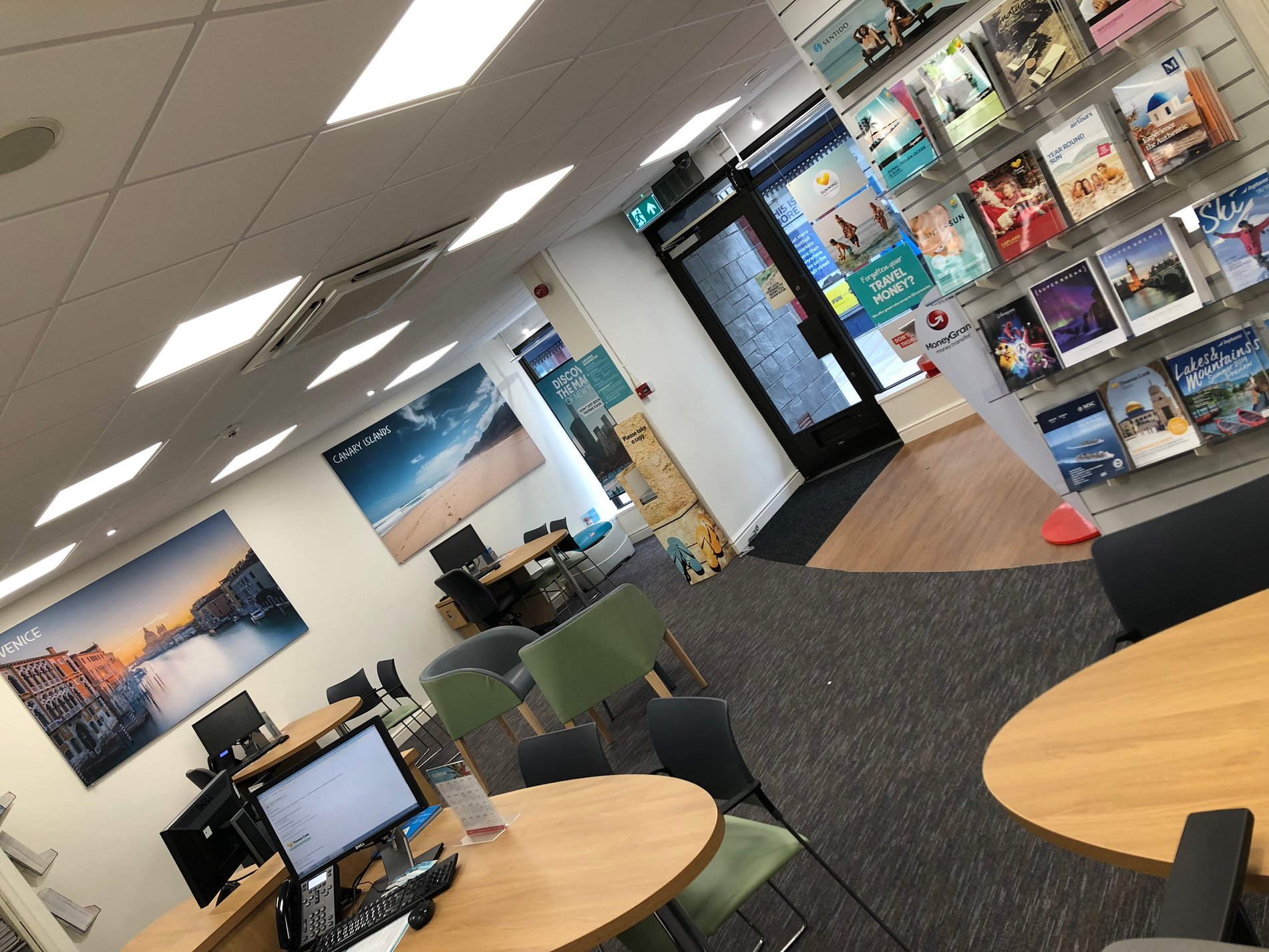 Location Image