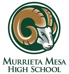 Murrieta Mesa High School logo