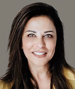 Photo of Rachel Abielmona