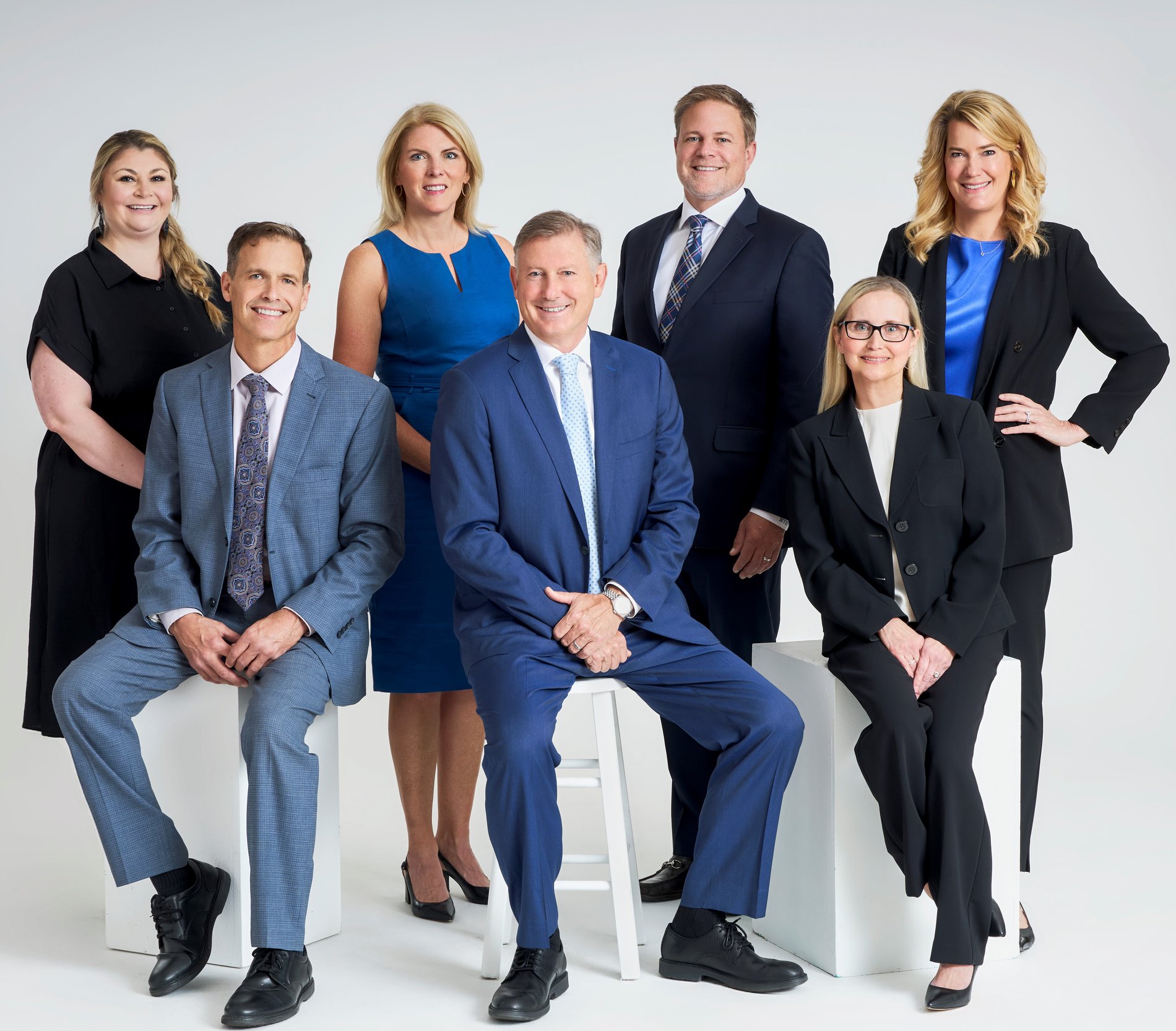 Photo of Celestial Group - Morgan Stanley