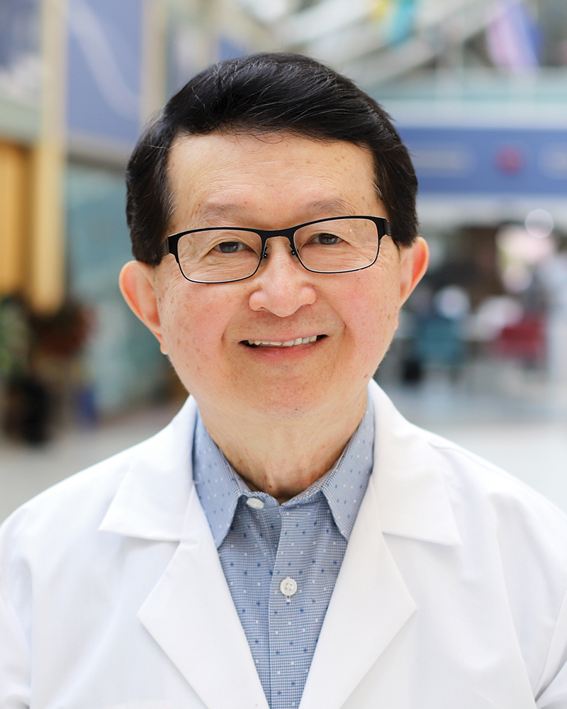 Gregorio Tan - Beacon Kalamazoo Heart Institute