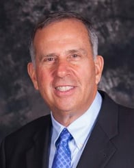 Photo of Alan C. Glickman