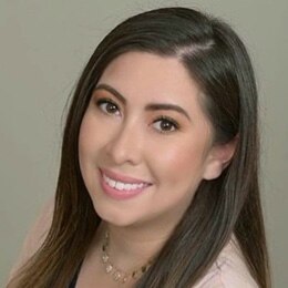 Kathya Lundy, Insurance Agent