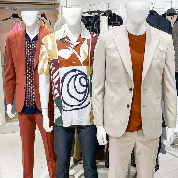 about store image