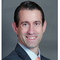 H. John Cooper, MD