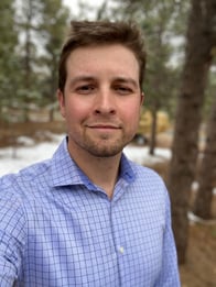 Photo of Justin Miller