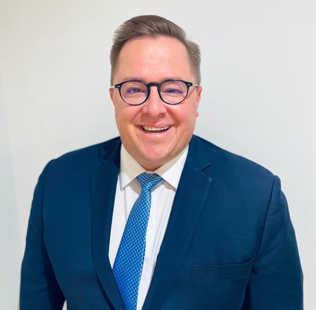 Photo of Michael Ryan