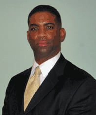 Lucious Wilder, Insurance Agent