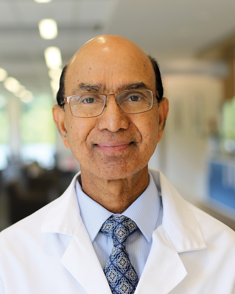 Chandramouli Madala - Beacon Kalamazoo Heart Institute Battle Creek