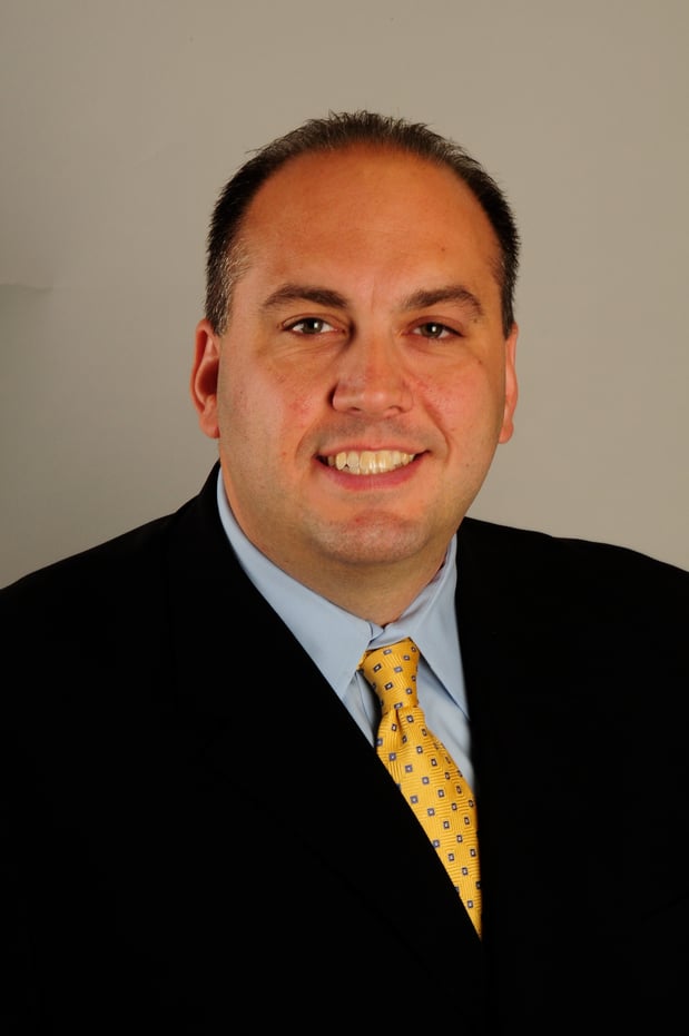Allstate Insurance Agent Michael Cousins