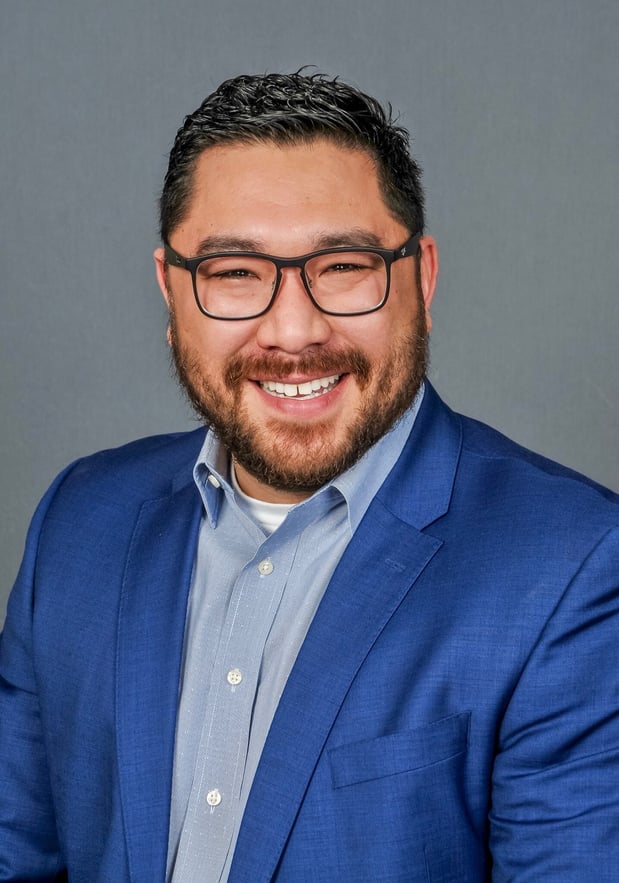 Jon Garcia