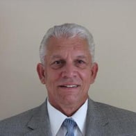 Personal Financial Representative Frank Perri