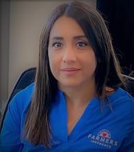 Photo of Gaby Romero