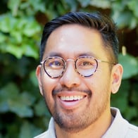 Personal Financial Representative Noel Bati