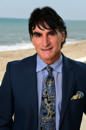 Photo of Peter Rosa