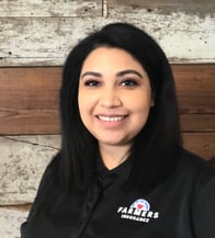 Photo of Adriana Zamarripa