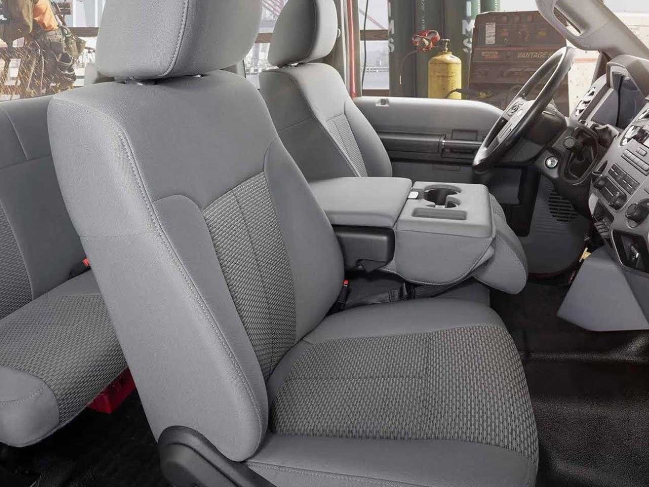 Image of Vehicle Trim