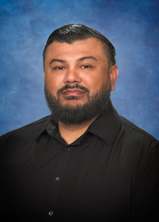 Photo of agent