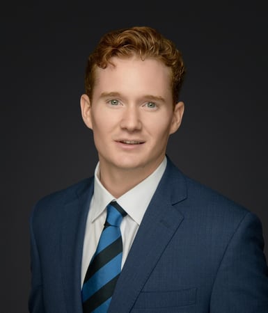 Photo of Harry S. Murphy