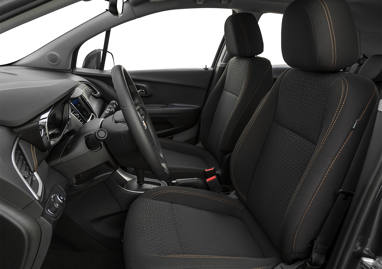 Image of Vehicle Trim