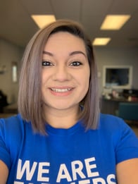 Photo of Madison Proctor