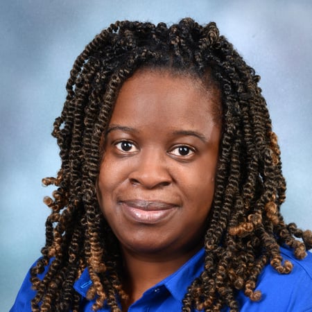 Agente de seguros de Allstate Ronelle Adams