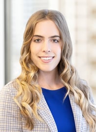 Photo of Michelle Katona