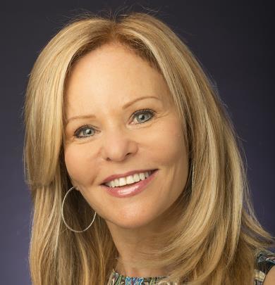 Photo of Andrea Schwarz - Morgan Stanley