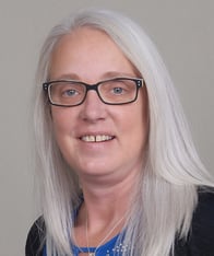 Photo of Kenda Wulfkuhle