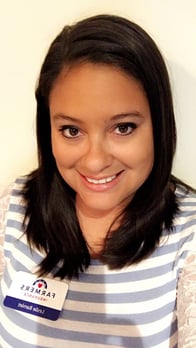 Photo of Leslie Loza Bamlet