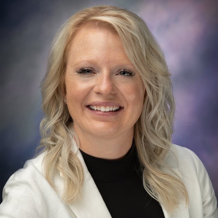 Photo of McKenzie Grim, CSW-PIP Sturgis