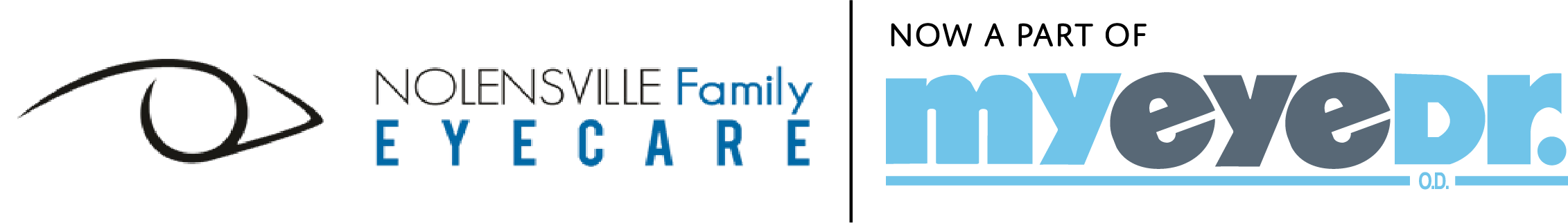 Nolensville Family Eye Care, now a part of MyEyeDr.