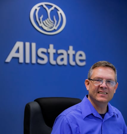 Photo of agent