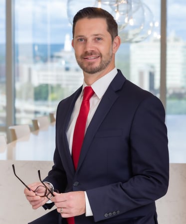 Photo of Michael Long