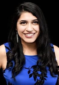 Photo of Patricia Castro