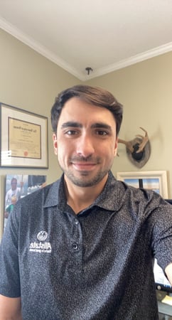 Photo of agent