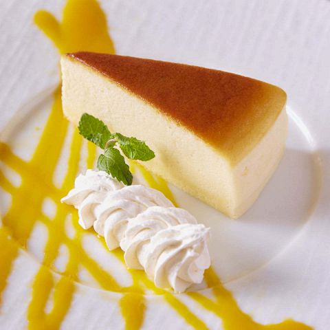 本日のケーキ