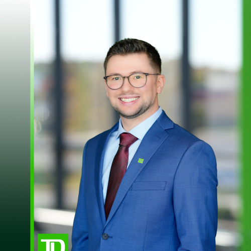 Advisor Headshot