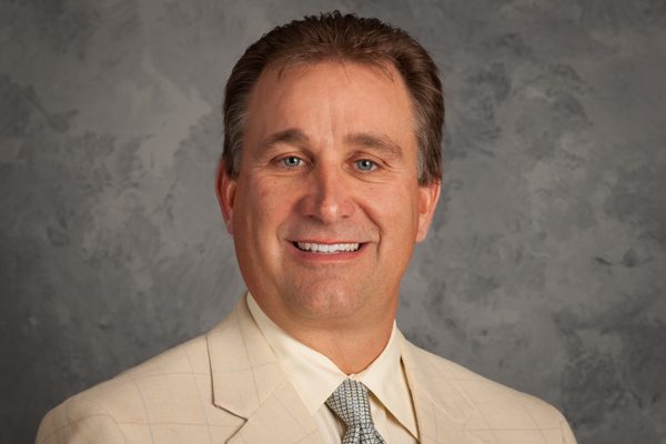 Photo of Lawrence Pusateri - Morgan Stanley