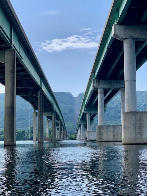 BB Comer Bridge