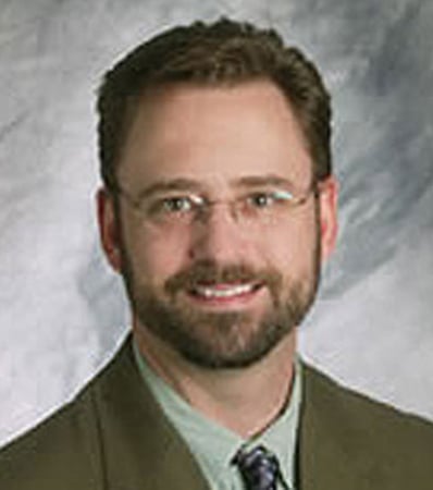 Dr. Barry Putegnat, III