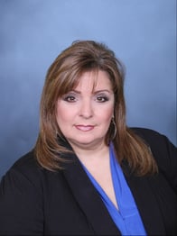 Photo of Belinda Rodriguez