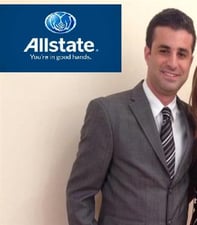 Allstate Agent - Sebastian Nicenboim