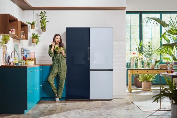 Frigo
Réfrigérateur
Ref
Samsung
Bespoke
Sur mesure
Bordeaux
Sainte Eulalie