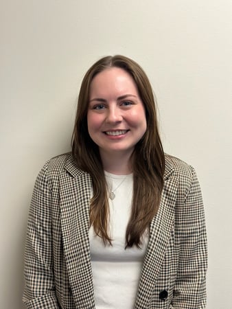 Photo of Molly Morris