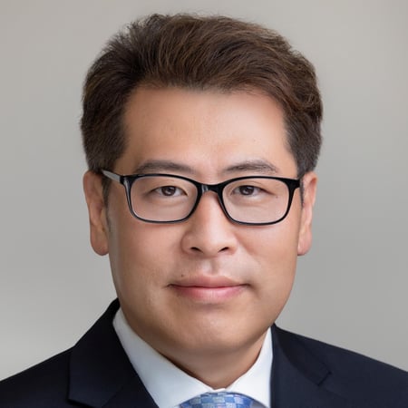 Allstate Insurance Agent Kevin Suh